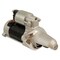 Wai Global Starter, STRND PLGR 12V 9T CCW, 09kW12 Volt, CCW, 9Tooth Pinion 19071N - alternate 7